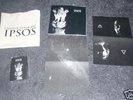 Circle of Ouroborus - IPSOS EP + MC LIM 150 urfaust