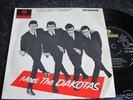 Rare Orig.UK 1963 EP 