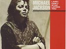 MICHAEL JACKSON  Can't Stop Loving You 45 with PS