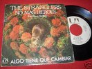 THE STRANGLERS No More Heroes 7