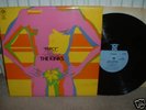 The Kinks - Percy Soundtrack LP 1971 PYE UK 1st A1 / B1