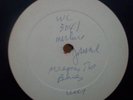 Merline Johnson--Screaming Blues--Unissued Test Press