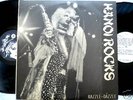 HANOI ROCKS RAZZLE DAZZLE  JAPAN  GLAM no TMOQ