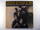 JACKIE MCLEAN And Co. PRESTIGE LP W. 50th NYC NEAR MINT