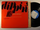 HANK MOBLEY Dippin' BLUE NOTE LP NY USA Mono