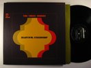 THE THREE SOUNDS Beautiful Friendship LIMELIGHT LP NM