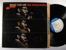 JOE HENDERSON Mode for Joe BLUE NOTE LP NY USA NM