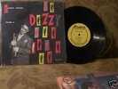 Dizzy Gillespie Dizzy Atlantic ALR 142 10