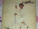 Gerson King Combo Brazil Black Rio Funk Volume 2 Signed