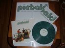 PIEBALD rare LP New Found Glory Fall Out Boy Movielife