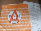 Johnny Devlin - Prove It 1966 UK 45 HEAR IT 