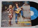 PATTY PRAVO-R.CHARLEBOIS:7
