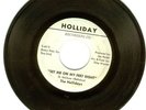 Northern Soul - Hollidays - Set Me On My Feet - V. Rare