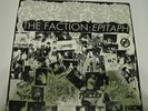 The Faction,Epitaph,LP,JFA,Bones Brigade,Big Boys,Punk
