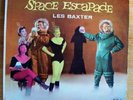 (RARE) Les Baxter 