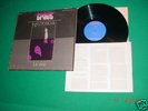 Ilhan Mimaroglu TRACT Agitprop music Tuly Sand LP