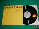 Robert Ashley Private Parts LP