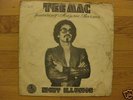 *TEE MAC * AFRO BOOGIE DISCO FUNK * NIGHT ILLUSION *