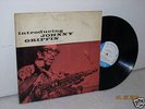 Introducing Johnny Griffin-orig mono Blue Note LP 1533