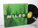 New Miles Davis Quintet orig mono Prestige LP 7014