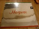 Mogwai: Happy songs for happy people orig LP