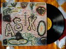 ASIKO TAKE A TRIP LEGENDARY AFRO FUNK PSYCH ORIGINAL LP
