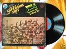 FELA KUTI Expensive sh*t AFRO BEAT ORIGINAL LP NIGERIA