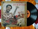 JIMMY HYACINTHE Yatchiminou BOMB AFRO DISCO FUNK BOOGIE