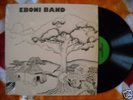 EBONI BAND EXCELLENT AFRO FUNK DISCO GROOVE AISHA KONE
