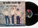 DANNY TAYLOR local FL lounge disco real bad Shaft hear