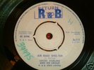 R &B - LESTER STERLING/ROY & ANNETTE - (COXSONE SKA)  ?
