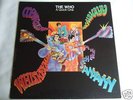 The Who A Quick One (1st Press Ex)