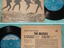 1963 The BEATLES 