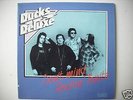 DUCKS DELUXE - DON'T MIND ROCKIN' TONITE 12