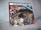 MERCURY LIVING PRESENCE STEREO LP / SR - 90183