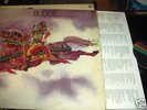 LP  - BUDGIE - Same - rare WELSH ROCK german press