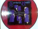 Depeche Mode Songs Of Faith and Devotion Picture Disc
