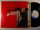 HANK MOBLEY Hi Voltage BLUE NOTE LP SHRINK Liberty