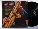 SONNY ROLLINS The Standard... RCA LP NEAR MINT SHRINK