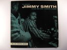 JIMMY SMITH At Club Baby Grand... BLUE NOTE LP W. 63rd