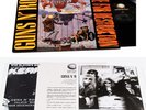 GUNS N' ROSES/APPETITE/BANNED JACKET/SCARCE PROMO+