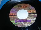 rare 45 FUNK  BILLY DAVIS stanky get funky COBBLESTONE
