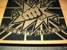VERY RARE SKINHEAD PUNK OI RAC LP CHISWICK ISD ROR OOP