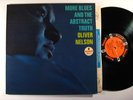 OLIVER NELSON More Blues & Abstract Truth IMPULSE LP NM