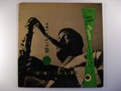 SONNY ROLLINS Quartet/Work Time PRESTIGE LP W. 50th NYC