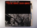 HORACE SILVER Finger Poppin BLUE NOTE LP W. 63rd N MINT