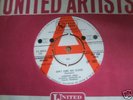 Samantha Jones - Don't Come Any Closer 1964 UK 45 DEMO