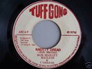 BOB MARLEY Early Jamaica Pressing TUFF GONG label NM-