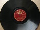 Louis Armstrong & His Savoy Ballroom Five on Okeh 8657