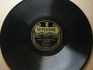 Carl Fenton Orch / The Georgians on Supertone 9445